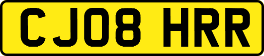 CJ08HRR