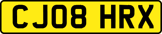 CJ08HRX