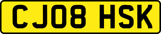 CJ08HSK