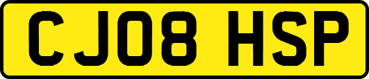 CJ08HSP