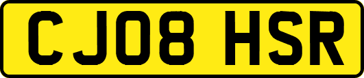 CJ08HSR
