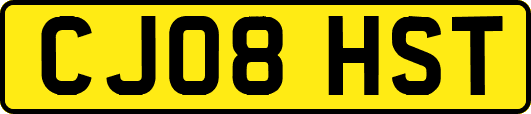 CJ08HST