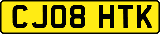 CJ08HTK