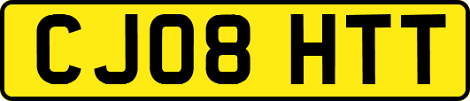 CJ08HTT
