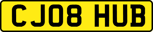 CJ08HUB