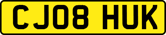 CJ08HUK