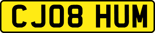 CJ08HUM
