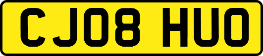 CJ08HUO