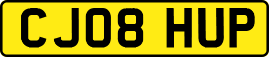 CJ08HUP