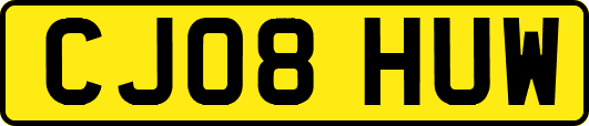 CJ08HUW