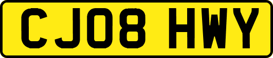 CJ08HWY