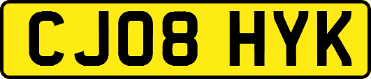 CJ08HYK