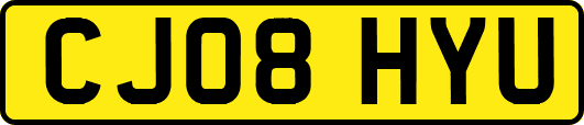 CJ08HYU
