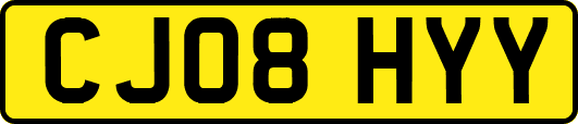 CJ08HYY