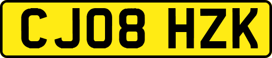 CJ08HZK