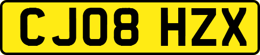 CJ08HZX