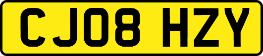 CJ08HZY