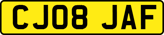 CJ08JAF
