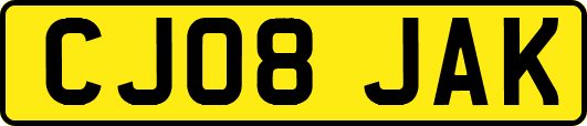 CJ08JAK
