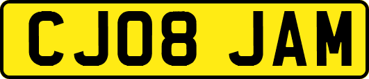 CJ08JAM