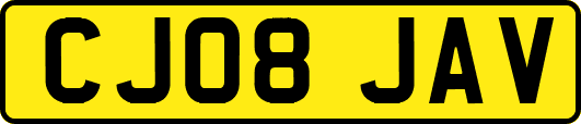 CJ08JAV