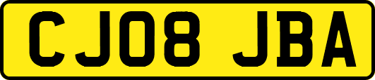 CJ08JBA