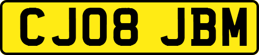 CJ08JBM