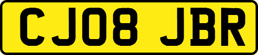 CJ08JBR