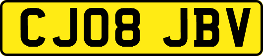 CJ08JBV