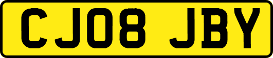 CJ08JBY