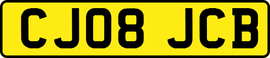 CJ08JCB