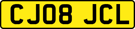 CJ08JCL