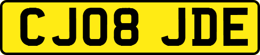 CJ08JDE
