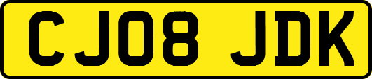 CJ08JDK