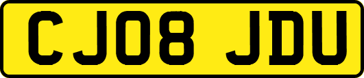 CJ08JDU