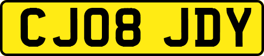 CJ08JDY