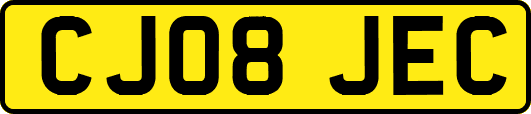 CJ08JEC