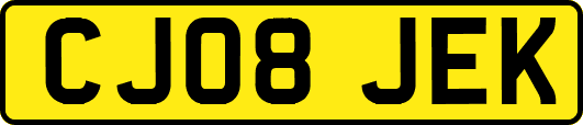 CJ08JEK