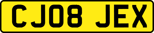 CJ08JEX