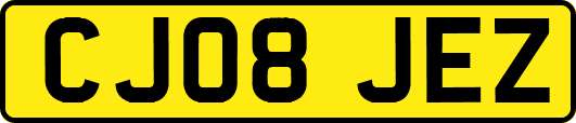 CJ08JEZ