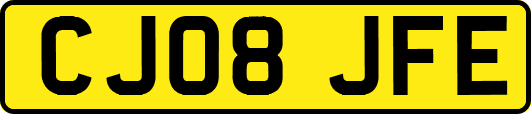 CJ08JFE