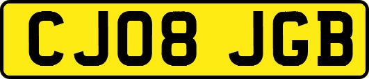 CJ08JGB
