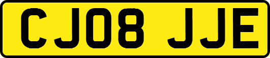 CJ08JJE