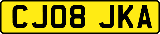 CJ08JKA