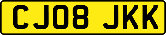 CJ08JKK