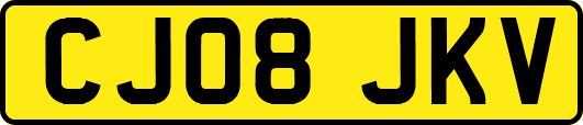 CJ08JKV