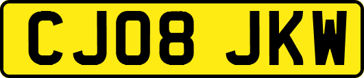 CJ08JKW