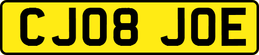 CJ08JOE