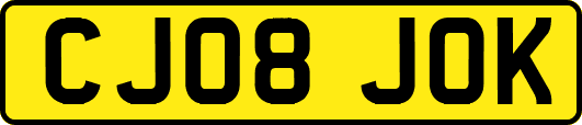CJ08JOK