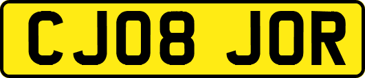CJ08JOR